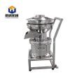 fruit juice 450 type vibrating filter sieve screen